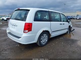 Dodge Grand Caravan American Value Pkg 2C4RDGBGXER465459 снимка