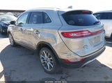 Lincoln Mkc 5LMCJ1A91FUJ37357 fotografie