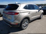 Lincoln Mkc 5LMCJ1A91FUJ37357 fotografie