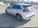 Kia Niro Fe KNDCB3LC7J5132398 fotografie