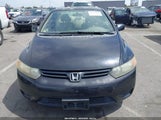 Honda Civic Lx 2HGFG11676H537338 снимка