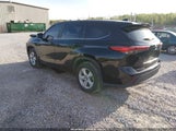 Toyota Highlander Le 5TDKDRAH9PS510022 снимка