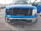Ford F-150 Xlt 1FTFX1ET7BFB74789 снимка