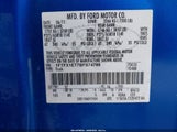 Ford F-150 Xlt 1FTFX1ET7BFB74789 снимка