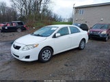 Toyota Corolla Le 2T1BU4EE7AC294481 снимка