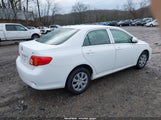 Toyota Corolla Le 2T1BU4EE7AC294481 снимка
