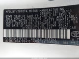 Toyota Corolla Le 2T1BU4EE7AC294481 снимка