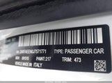 Alfa Romeo Giulia Ti Sport ZARFAEEN0J7571771 снимка