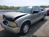 GMC Sonoma Sls 1GTCS19W128162888 снимка