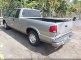 GMC Sonoma Sls 1GTCS19W128162888 снимка