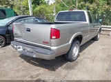 GMC Sonoma Sls 1GTCS19W128162888 снимка