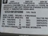 GMC Sonoma Sls 1GTCS19W128162888 снимка