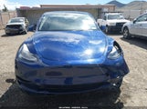 Tesla Model Y Performance Dual Motor All-Wheel Drive 7SAYGDEF5NF393590 fotografie