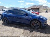 Tesla Model Y Performance Dual Motor All-Wheel Drive 7SAYGDEF5NF393590 photo