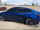 Tesla Model Y Performance Dual Motor All-Wheel Drive 7SAYGDEF5NF393590 photo
