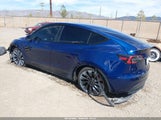 Tesla Model Y Performance Dual Motor All-Wheel Drive 7SAYGDEF5NF393590 photo
