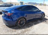 Tesla Model Y Performance Dual Motor All-Wheel Drive 7SAYGDEF5NF393590 photo