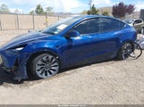 Tesla Model Y Performance Dual Motor All-Wheel Drive 7SAYGDEF5NF393590 photo