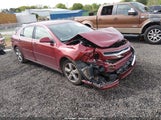 Chevrolet Malibu 1Lt 1G1ZC5E14BF231781 снимка
