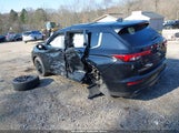 Mitsubishi Outlander Sel 2.5 S-Awc/Sel 40Th Anniversary S-Awc/Sel Black Edition S-Awc JA4J4VA89PZ015591 photo