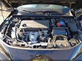 Honda Civic Sport 2HGFE2F53TH550398 снимка