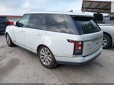 Land Rover Range Rover 3.0L V6 Turbocharged Diesel Hse Td6 SALGS2KF9GA301675 fotografie