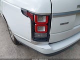 Land Rover Range Rover 3.0L V6 Turbocharged Diesel Hse Td6 SALGS2KF9GA301675 fotografie