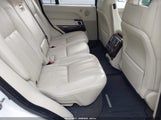 Land Rover Range Rover 3.0L V6 Turbocharged Diesel Hse Td6 SALGS2KF9GA301675 снимка