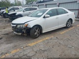 Toyota Camry Se 4T1BF1FK5EU356493 снимка