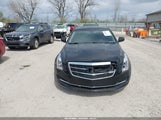 Cadillac Ats Standard 1G6AG5RX7H0150263 снимка