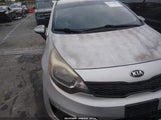 Kia Rio Lx KNADM4A38G6589681 снимка