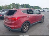Hyundai Santa Fe Sport 2.4L 5XYZT3LB6GG359340 снимка
