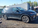 Hyundai Santa Fe Limited 5NMS53AD2LH249174 снимка