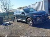 Hyundai Santa Fe Limited 5NMS53AD2LH249174 снимка