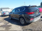 Hyundai Santa Fe Limited 5NMS53AD2LH249174 снимка