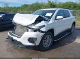 Chevrolet Traverse Limited Fwd Lt Leather 1GNESWKW4RJ135677 fotografie