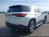 Chevrolet Traverse Limited Fwd Lt Leather 1GNESWKW4RJ135677 fotografie