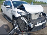 Chevrolet Traverse Limited Fwd Lt Leather 1GNESWKW4RJ135677 снимка