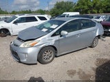 Toyota Prius Two JTDKN3DU2C5430256 photo