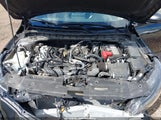 Nissan Altima Sv Fwd 1N4BL4DV2RN414819 fotografie