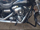 Harley-Davidson Fxdc Dyna Super Glide Custom 1HD1GVM15EC305921 снимка