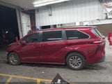Toyota Sienna Le 5TDKRKEC1MS027014 снимка