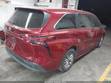 Toyota Sienna Le 5TDKRKEC1MS027014 снимка