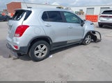 Chevrolet Trax Fwd Ls 3GNCJKSB1LL315375 fotografie