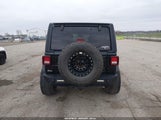 Jeep Wrangler Unlimited Sport S 4X4 1C4HJXDG8JW241514 снимка