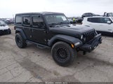 Jeep Wrangler Unlimited Sport S 4X4 1C4HJXDG8JW241514 снимка