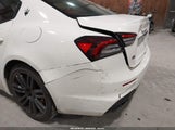 Maserati Ghibli Modena Q4 ZAM57YTM0PX411507 fotografie