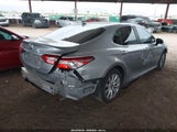 Toyota Camry Le 4T1C11AK0LU966258 fotografie