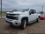 Chevrolet Silverado 2500Hd , Standard Bed, Lt, 4Wd 2GC1KNEY7T1127525 photo