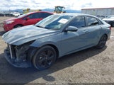 Hyundai Elantra Preferred Ivt KMHLM4AG7NU326619 fotografie